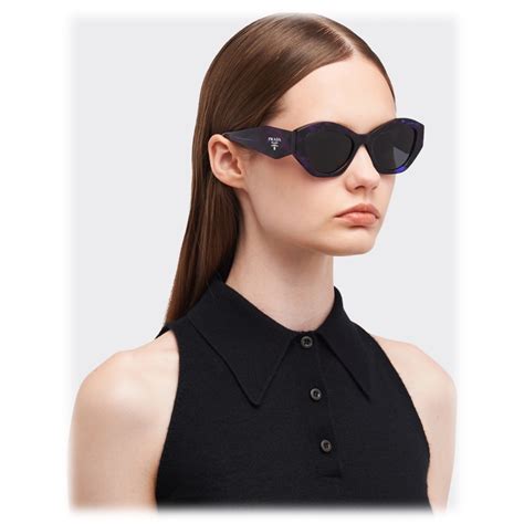 prada geometric tinted sunglasses|where to buy prada sunglasses.